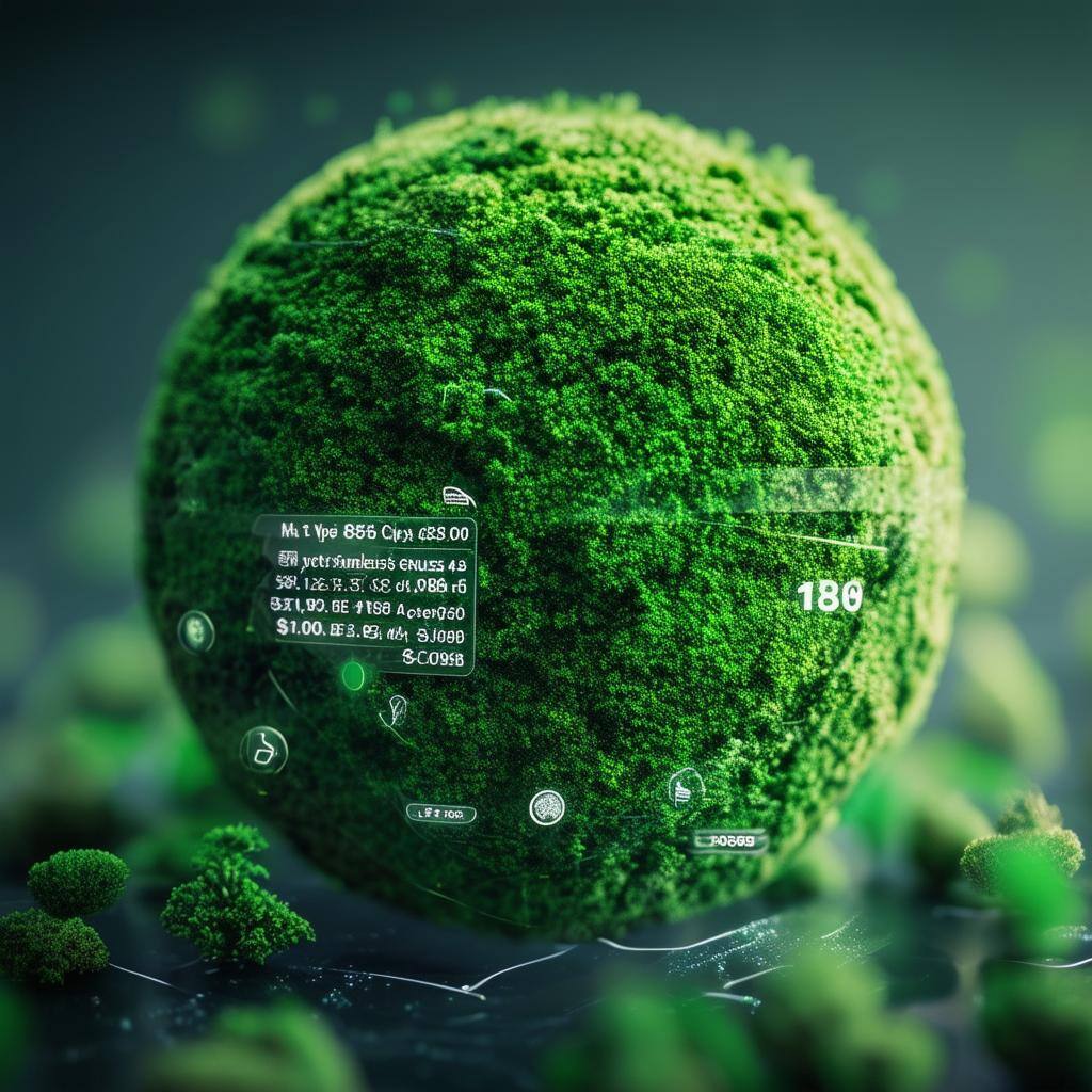 GreenPowerHub --- All about green and sustainability 